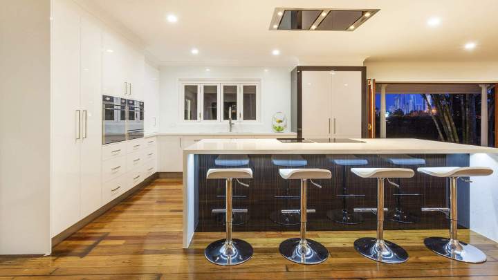 Armoire de cuisine Rive-Nord de Montréal