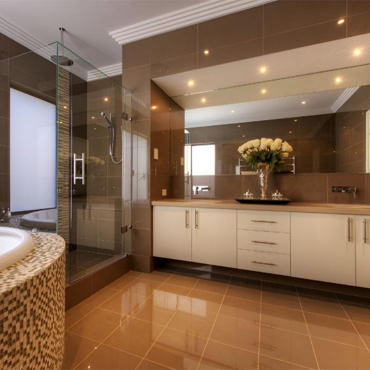 Vanité de salle de bain Laval Montréal Rive Nord